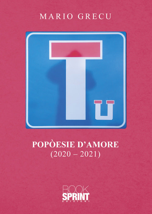 Cover of Popòesie d’amore (2020-2021)