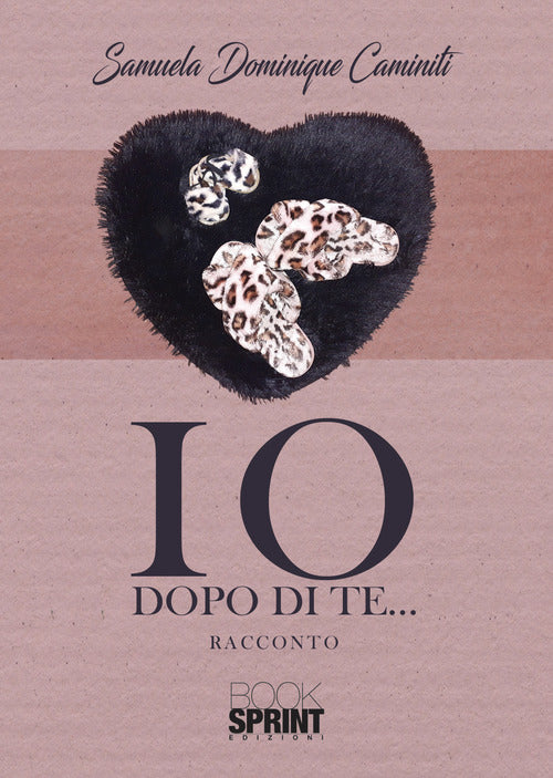 Cover of Io dopo di te…