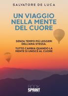 Cover of viaggio nella mente del cuore