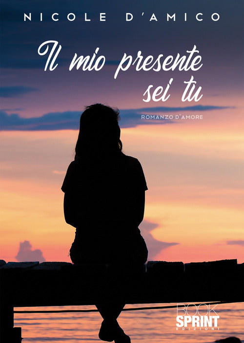 Cover of mio presente sei tu