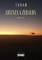 Cover of Licenza a Zeralda