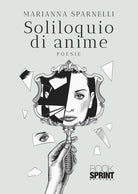 Cover of Soliloquio di anime