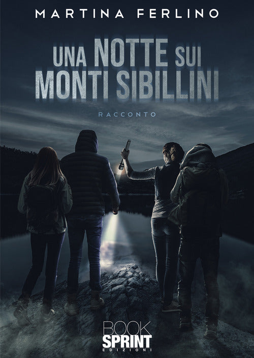 Cover of notte sui Monti Sibillini