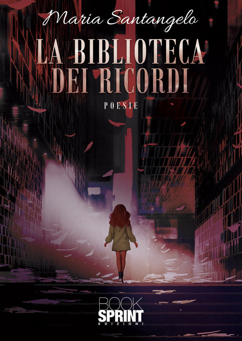 Cover of biblioteca dei ricordi