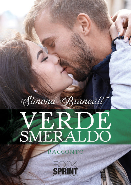 Cover of Verde smeraldo