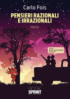 Cover of Pensieri razionali e irrazionali