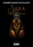 Cover of Sara e i misteri delle tre città