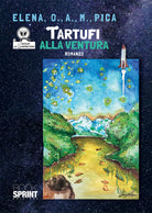 Cover of Tartufi alla ventura