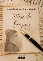 Cover of Lettere da Sarzana