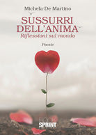 Cover of Sussurri dell’anima