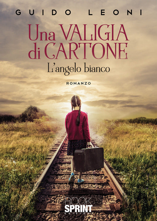 Cover of valigia di cartone