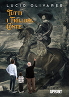 Cover of Tutti i figli del conte