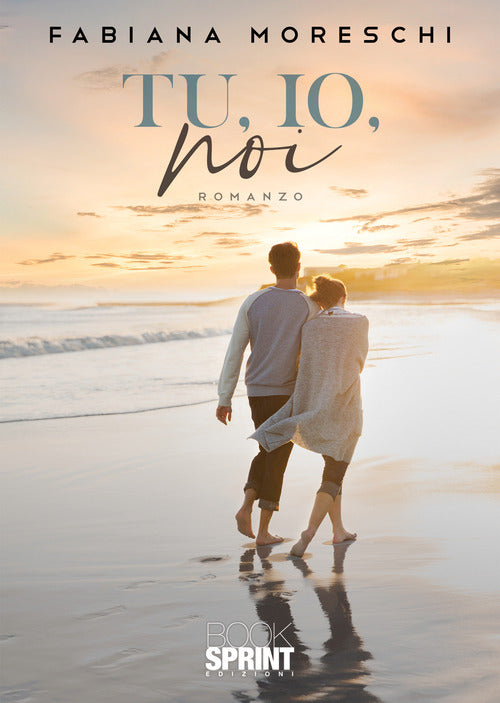 Cover of Tu, io, noi