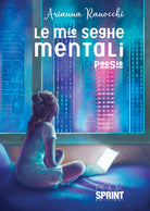 Cover of mie seghe mentali