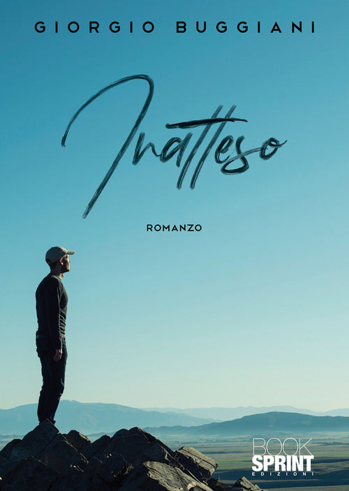 Cover of Inatteso