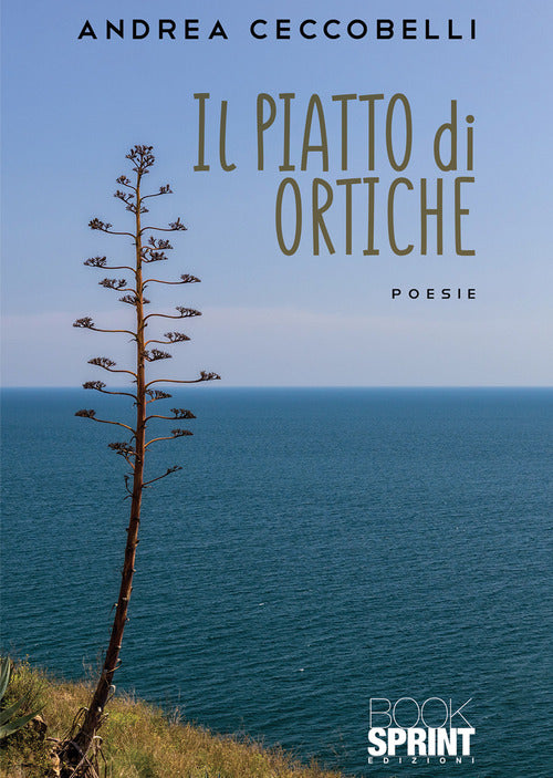 Cover of piatto di ortiche