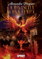 Cover of rinascita di una fenice