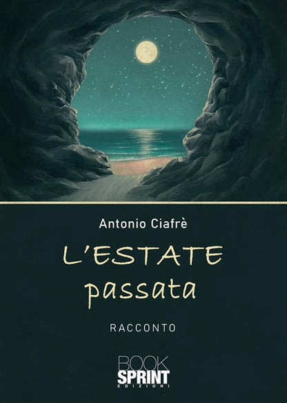 Cover of estate passata