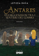 Cover of Antares
