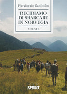 Cover of Decidiamo di sbarcare in Norvegia