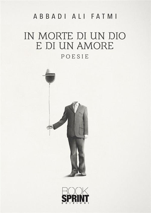 Cover of In morte di un dio e di un amore