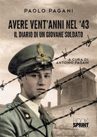 Cover of Avere vent’anni nel ’43