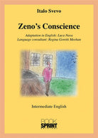 Cover of Zeno’s conscience da Italo Svevo