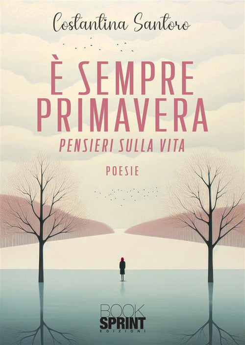 Cover of È sempre primavera