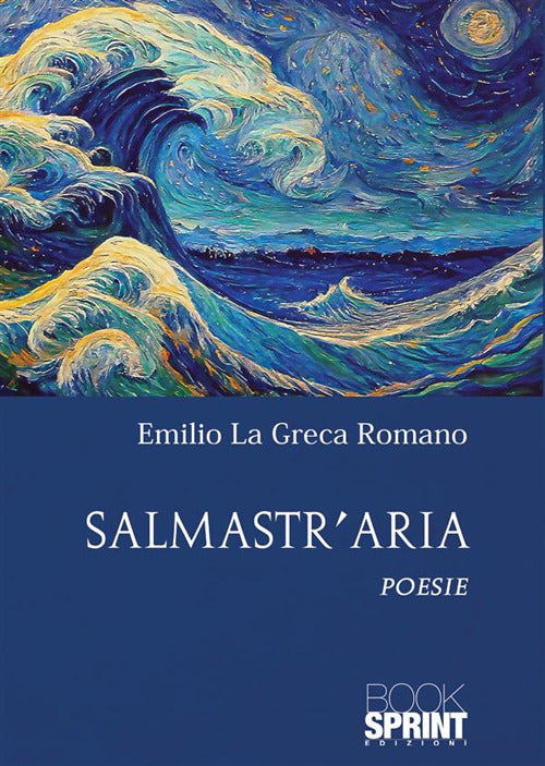 Cover of Salmastr'aria