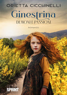 Cover of Ginestrina