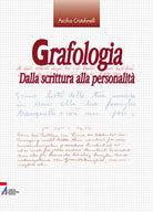 Cover of Grafologia. Dalla scrittura alla personalità