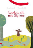 Cover of Laudato sii, mio Signore