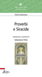 Cover of Proverbi e Siracide