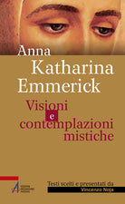 Cover of Visioni e contemplazioni mistiche