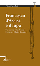Cover of Francesco d'Assisi e il lupo