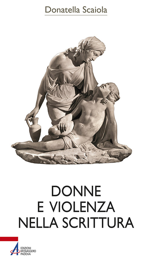 Cover of Donne e violenza nella scrittura