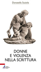 Cover of Donne e violenza nella scrittura