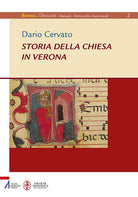 Cover of Storia della Chiesa in Verona