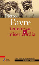 Cover of Tenerezza e misericordia