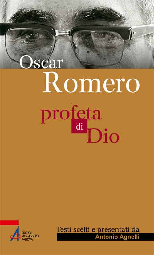 Cover of Profeta di Dio