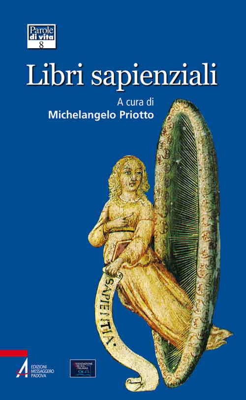Cover of Libri sapienziali