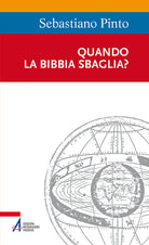 Cover of Quando la Bibbia sbaglia?