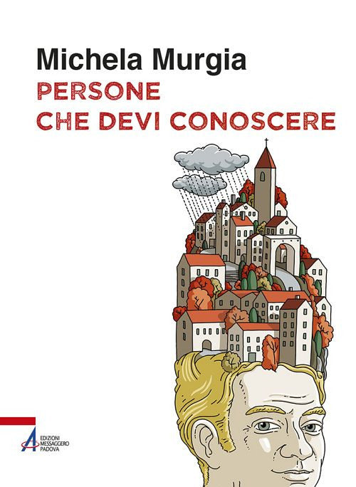 Cover of Persone che devi conoscere