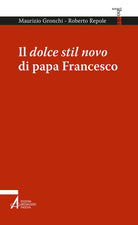 Cover of dolce stil novo di papa Francesco