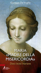 Cover of Maria «Madre della Misericordia». Dieci lectio mariane