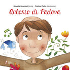 Cover of Antonio di Padova