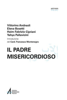 Cover of Padre misericordioso. Ediz. italiana e araba