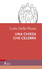 Cover of Una chiesa che celebra