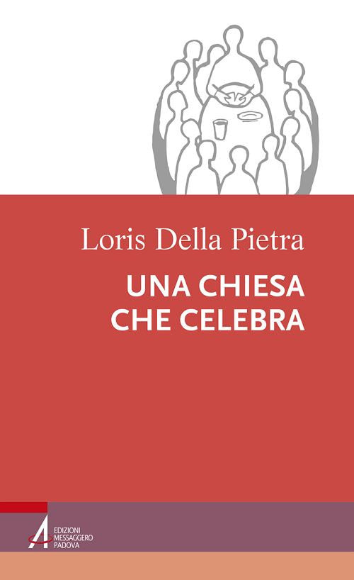 Cover of Una chiesa che celebra