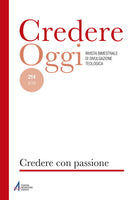 Cover of Credere con passione